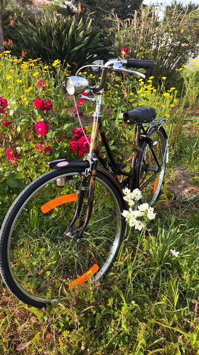 Bicicleta Ye Ye Senhora