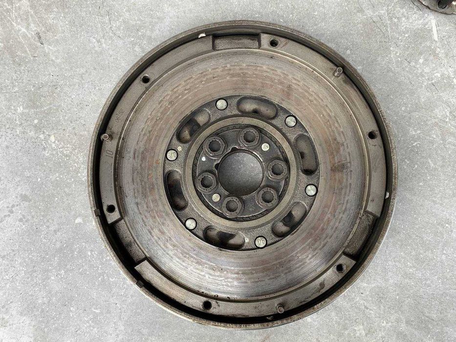 Комплект зчеплення Демпфер VW Passat B5 Audi A4 B5 B6 A6 C5 1.9 TDI