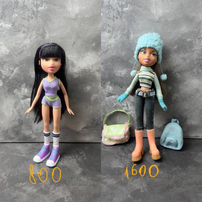 Bratz колекційні