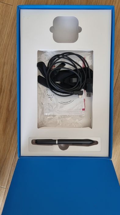 Mesa digitalizadora Xpen