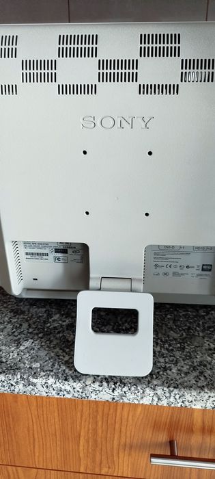 Monitor Sony 17 polgadas