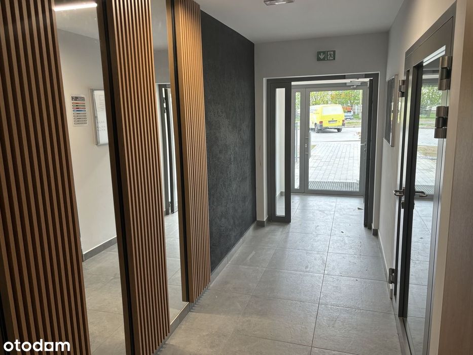 Osiedle Szwanke 2 etap- nowe mieszkanie od dewelopera nr 71