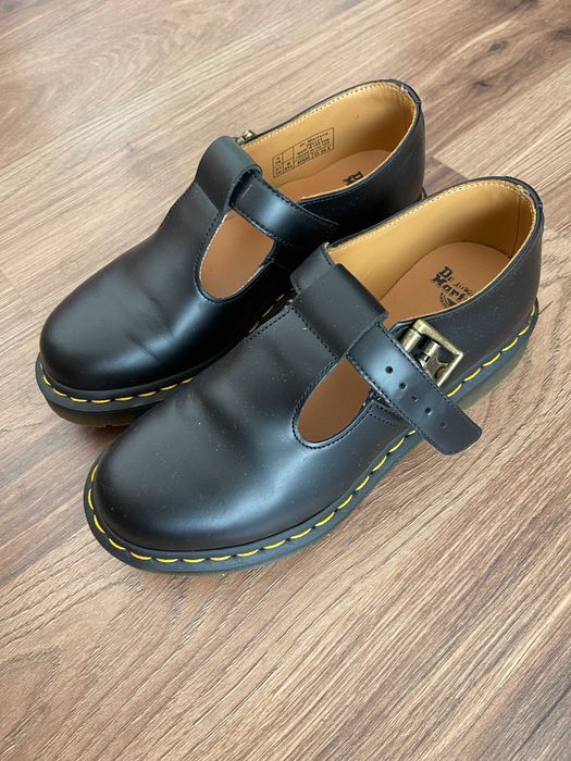 Sapatos senhora Dr Martens novos - DISPONÍVEIS