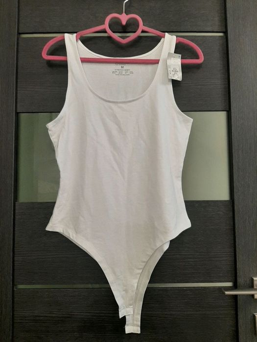 Боді бавовняне Primark M