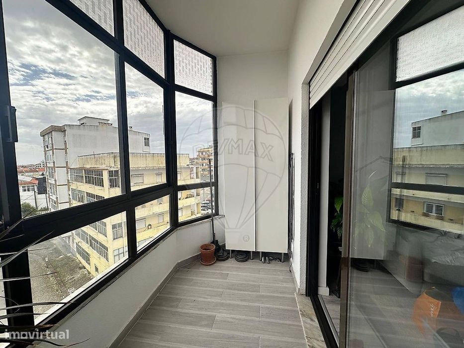 Apartamento T1 para venda