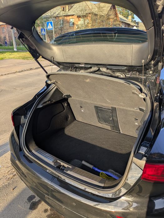 Infiniti QX30 2017