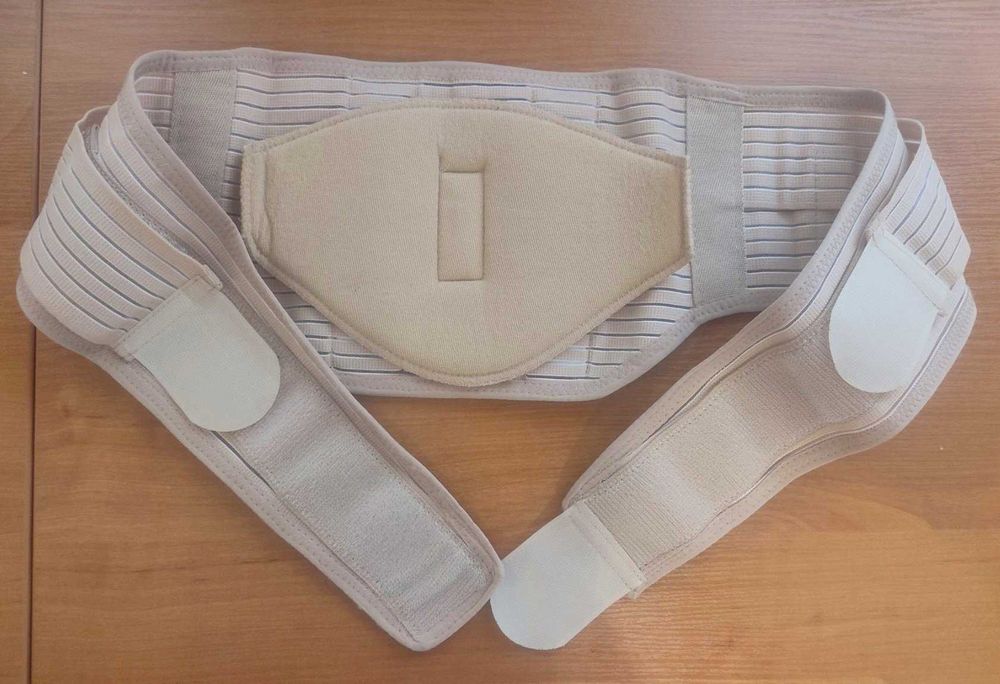 Бандаж для вагітних Ortenza XL