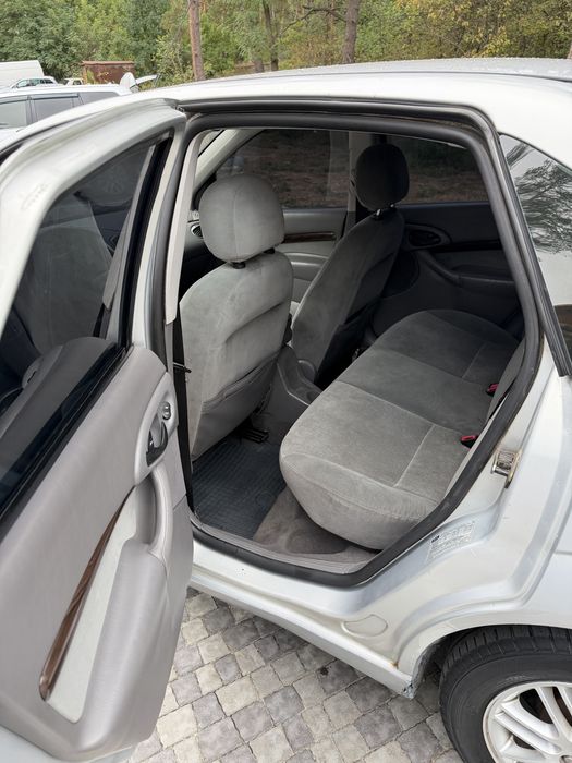 Продам Ford Focus