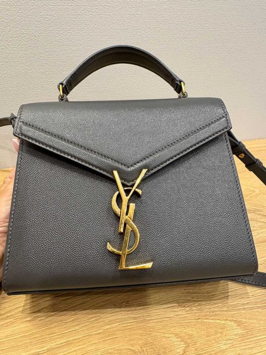 Saint Laurent
Cassandre mini bag