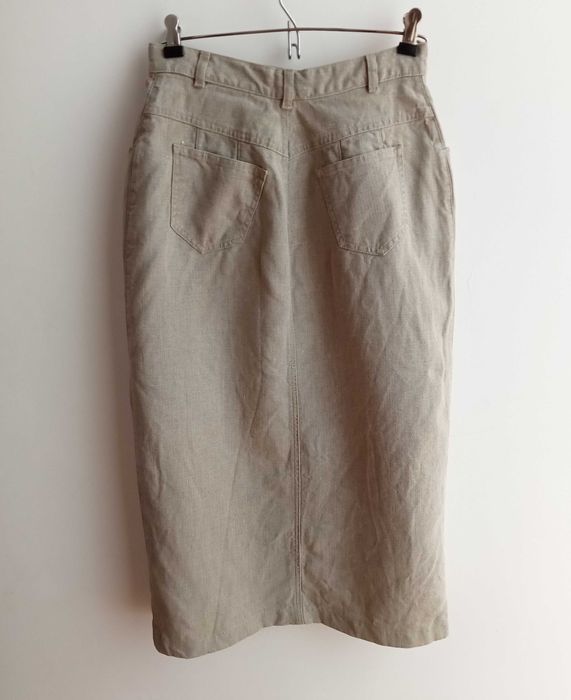 Conjunto saia casaco