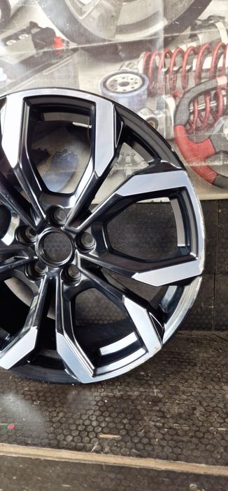 Alufelga FORD Focus PUMA II ST 18 5x108 ET47,5 L1TC-RA