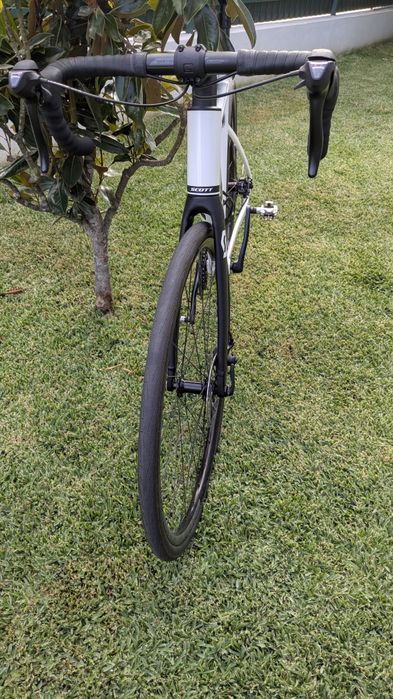 Bicicleta Scott speedster
