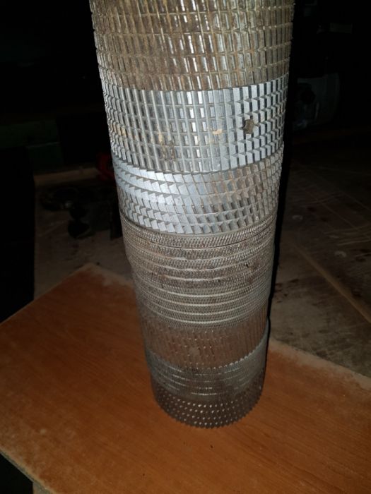 Rodas para Molduradora máquinas de carpintaria