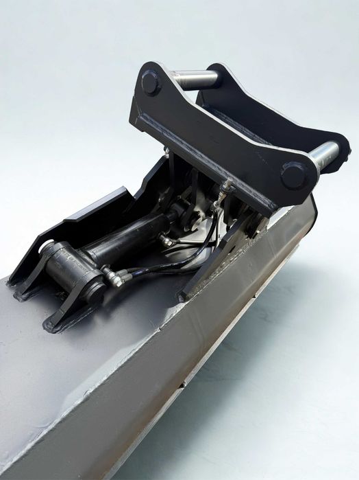 Łyżka skarpowa hydrauliczna S60 200cm 14,5-18t