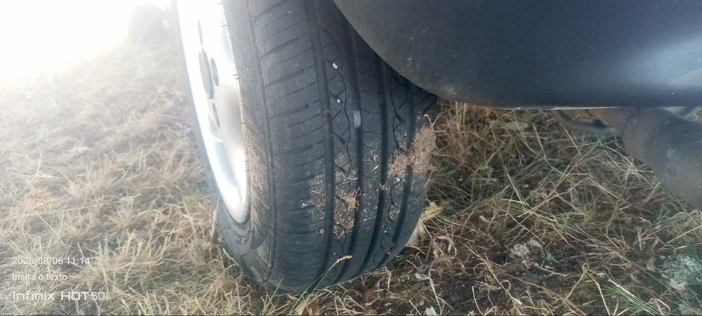 Jantes Opel VW , 13polegadas
