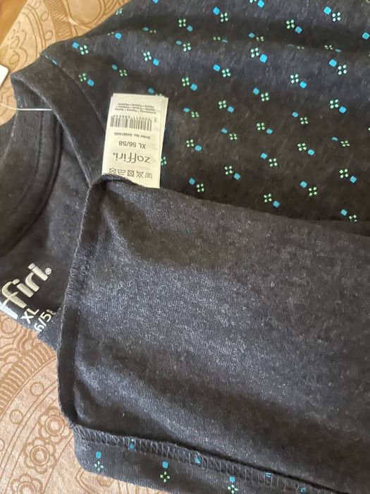 Піжами чоловічі по 650 грн