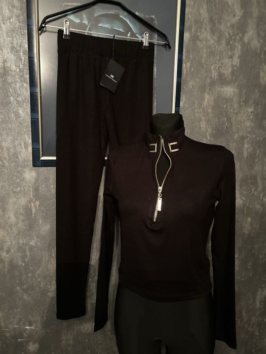 Mega komplet Elisabetta Franchi r.M/L