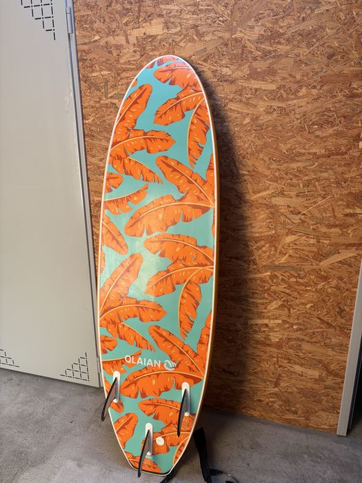 Prancha de surf 6’0