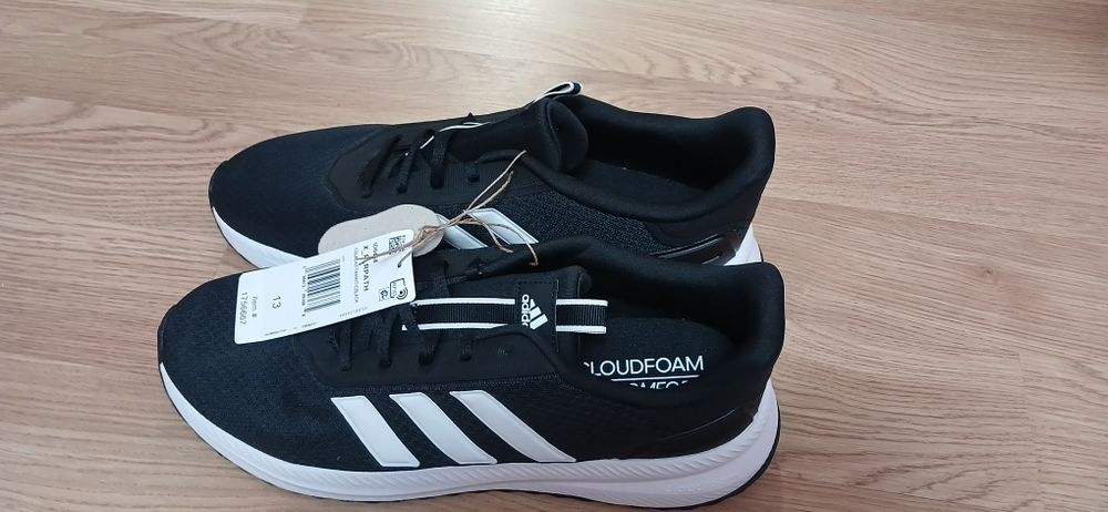 Кросівки  adidas