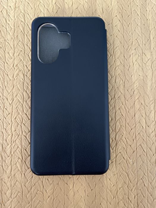 Etui zamykane na telefon  Xiaomi Redmi 13C- nowe