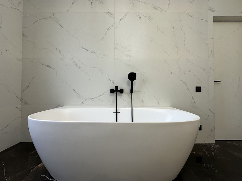 Новый шикарный дом на Фонтане