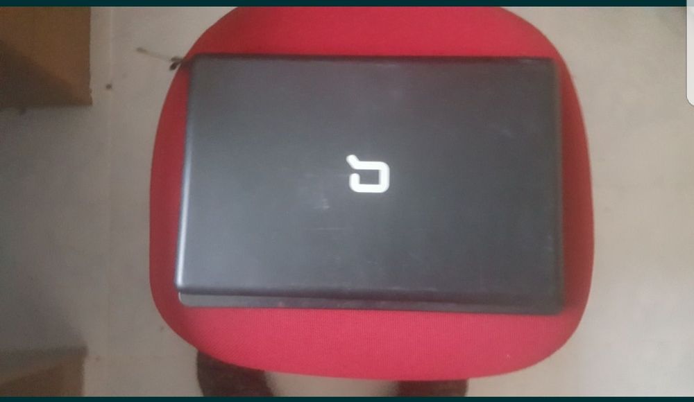 HP/compaq cq56 para peças