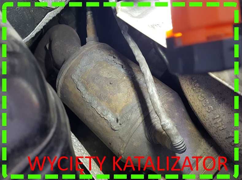 Sprawdzenie samochodu przed zakupem - ocena stanu technicznego