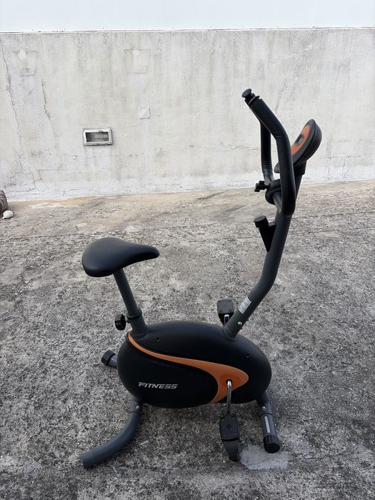 Bicicleta estatica