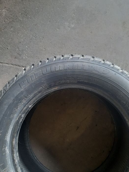 Opona 195/65R15 91H Pneumant PN550