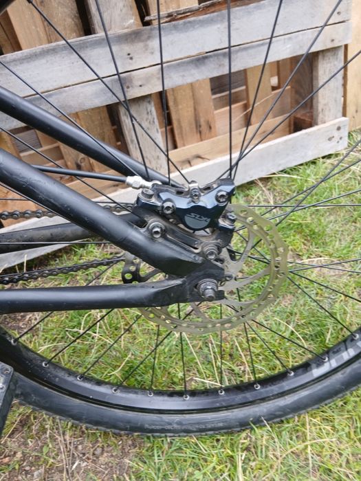 Rower dirt ns bikes