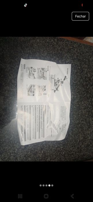 Faca de cortar carne