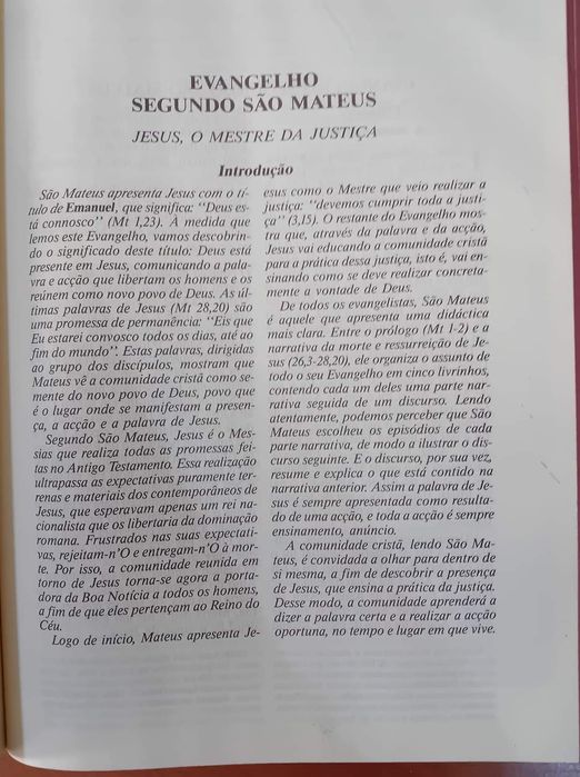 Biblia Pastoral Ilustrada