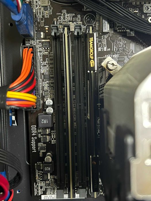 Computador Desktop Gaming - Como Novo / Urgente