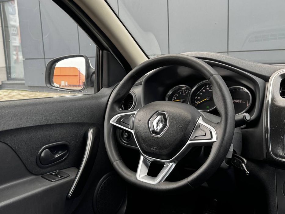 Logan  ////2019 год