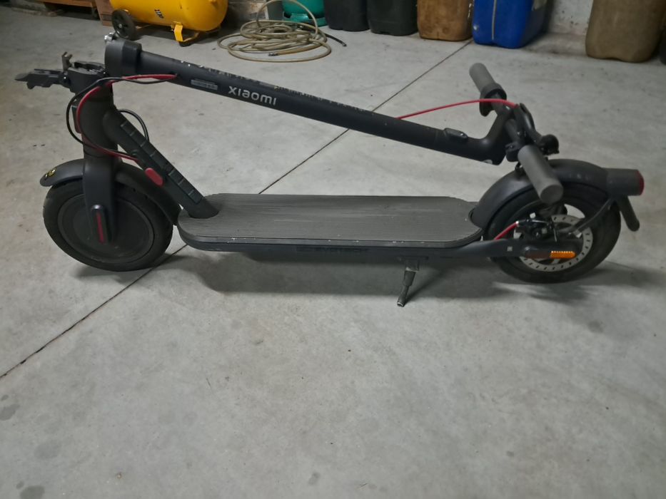Trotinetes eletrica Xiaomi