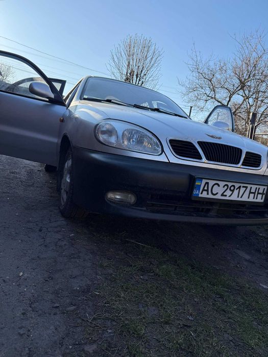 Продам Daewoo Sens