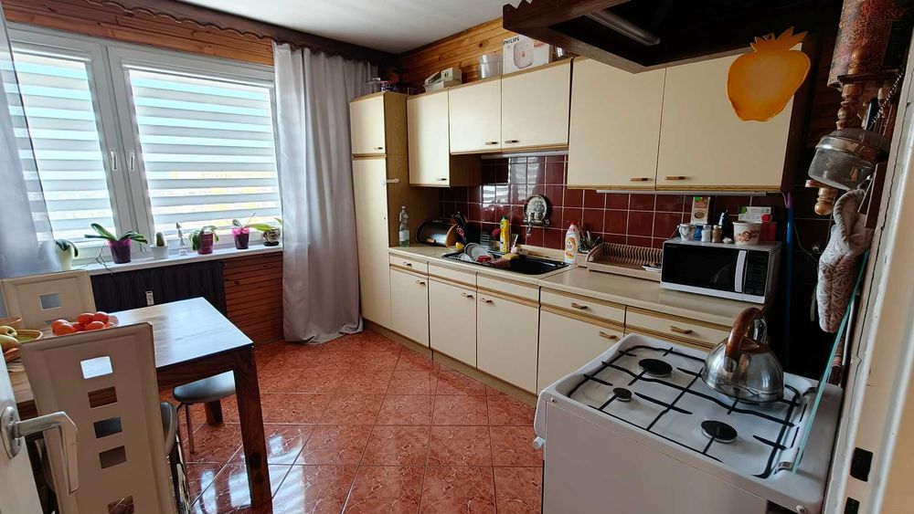 Mieszkanie – Ostrowiec Świętokrzyski, Kamienna, Śródmieście - Widok 4