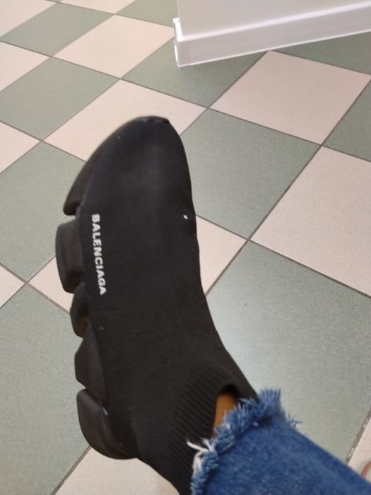 Buty Balenciaga 39