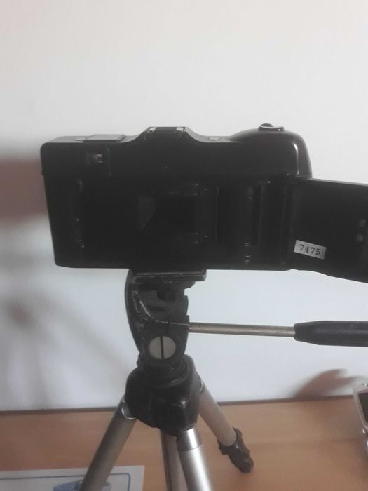 maquinas fotograficas