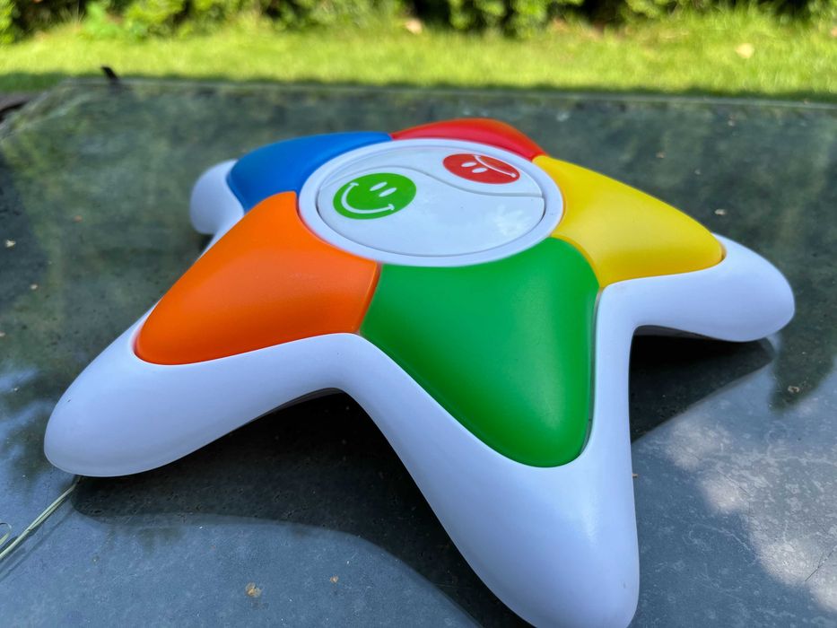 Prawda czy fałsz gra edukacyjna