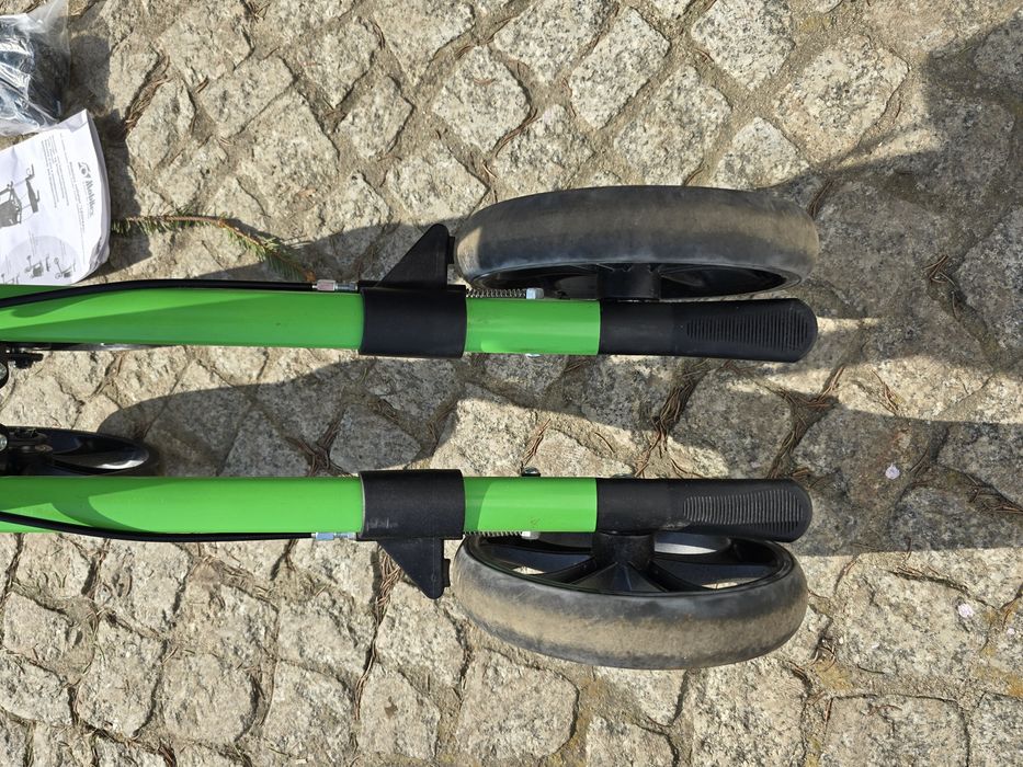 Ambona chodzik rollator balkonik  podpórka inwalidzka.Lekki aluminiowy