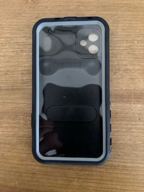 Capa impermeável para iPhone 11 - 6.1"