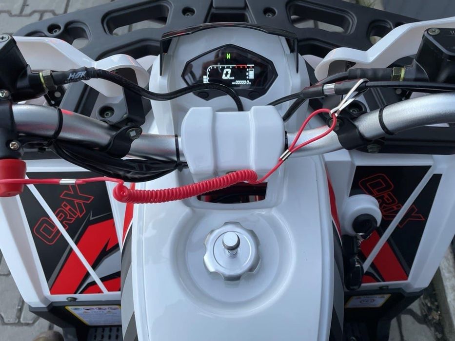 Квадроцикл Exdrive hanter hammer, 125-150