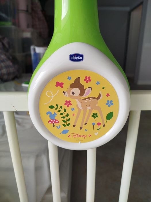 Mobile bambi Chicco