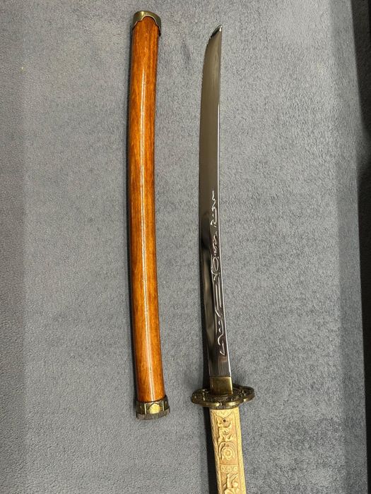 Katana Japonska