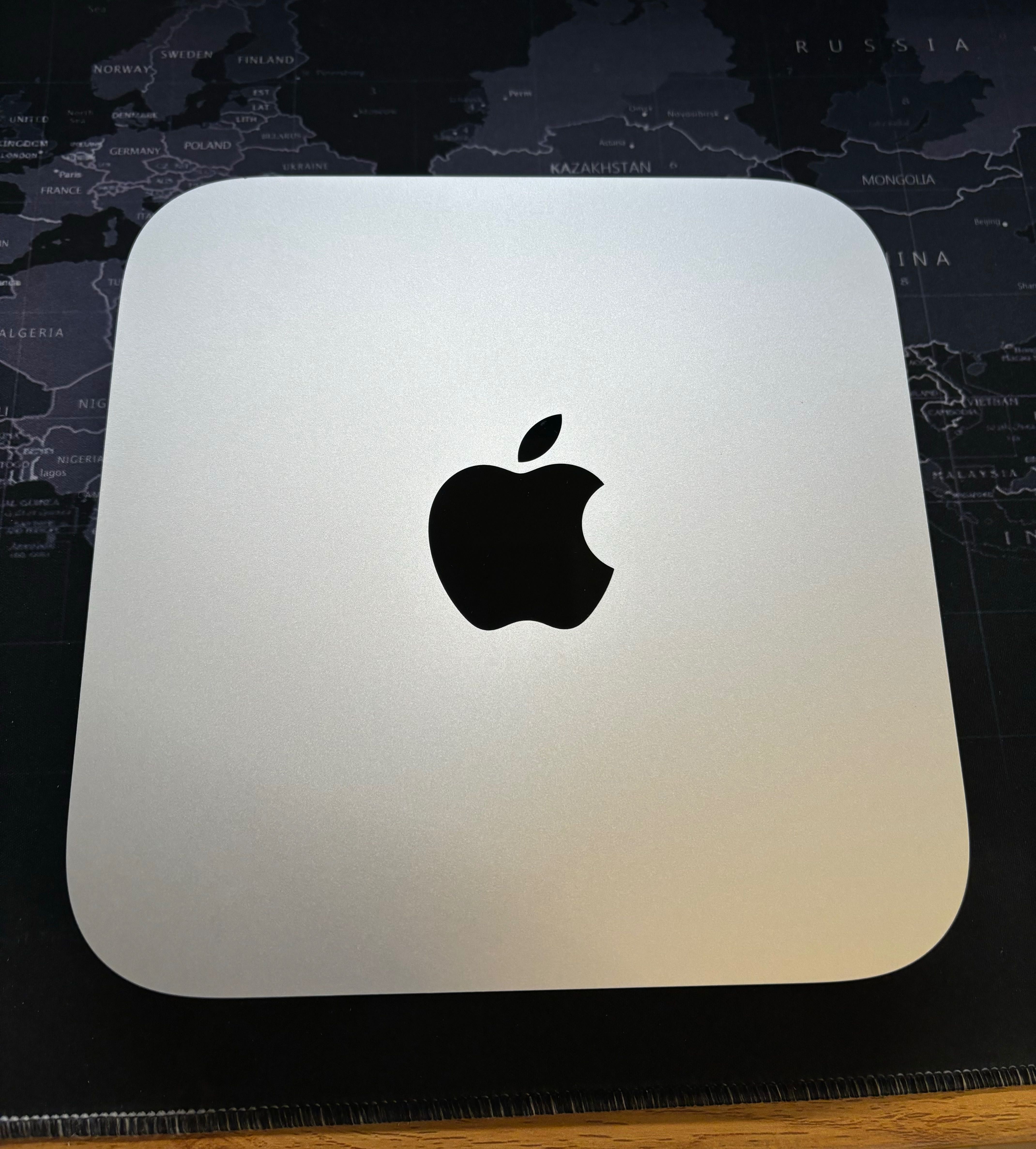 Used mac mini discount