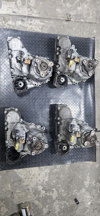роздатка bmw e60 e61 e90 e92 e93 atc300