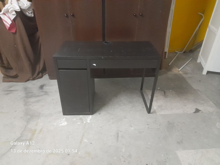 Secretaria wenge Ikea