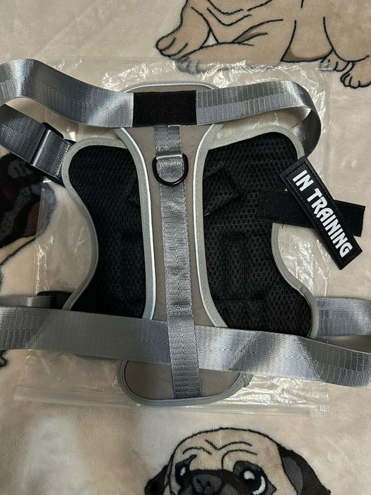 Шлея для собаки ХЛ