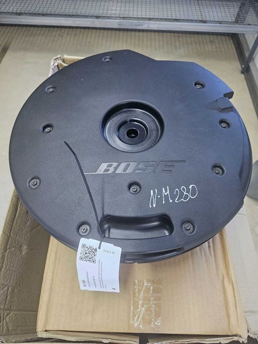 Subwoofer Bose